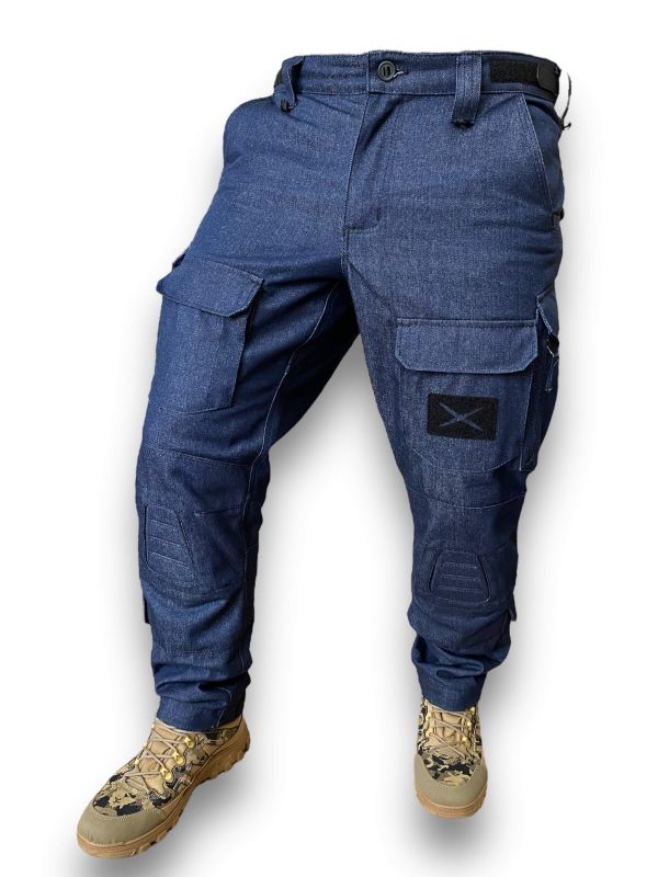 Штани СПН Combat Jeans