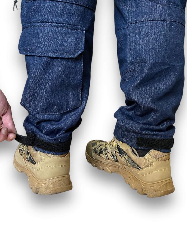 Штани СПН Combat Jeans