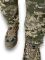 Штани тактичні 3К Combat SOFTSHELL M1 ФЛІС ММ-14