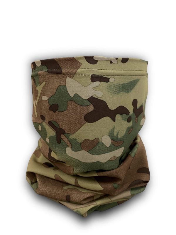 Бафф Recon Wrap Coolpass Multicam
