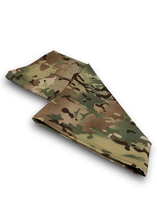 Бафф Recon Wrap Coolpass Multicam