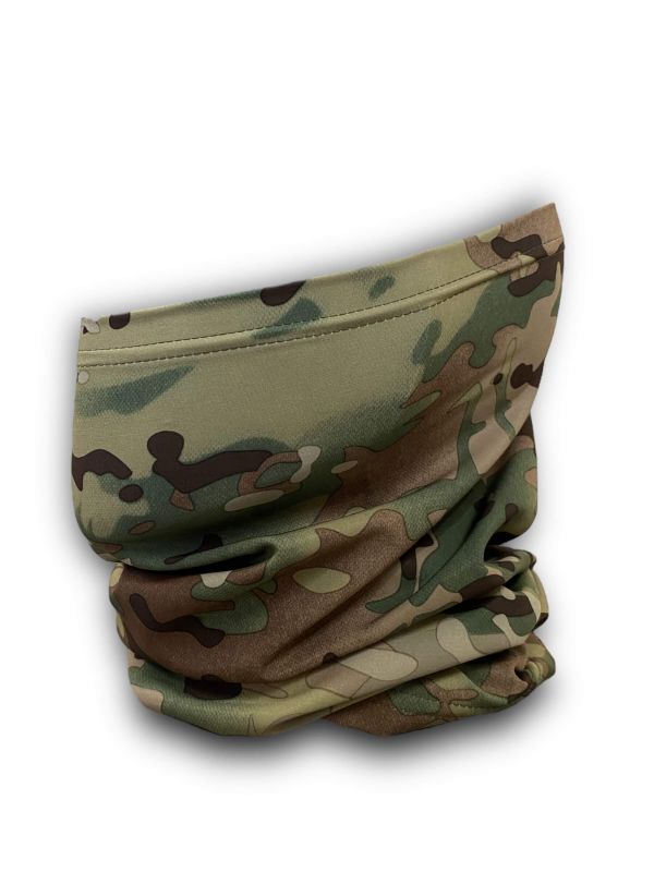 Бафф Recon Wrap Coolpass Multicam