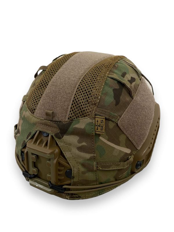 Кавер Fast Multicam