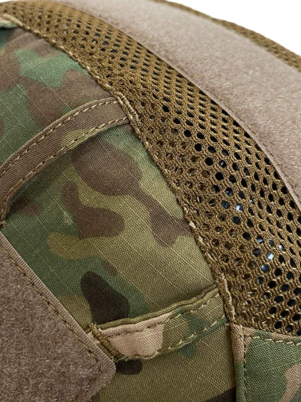 Кавер Fast Multicam