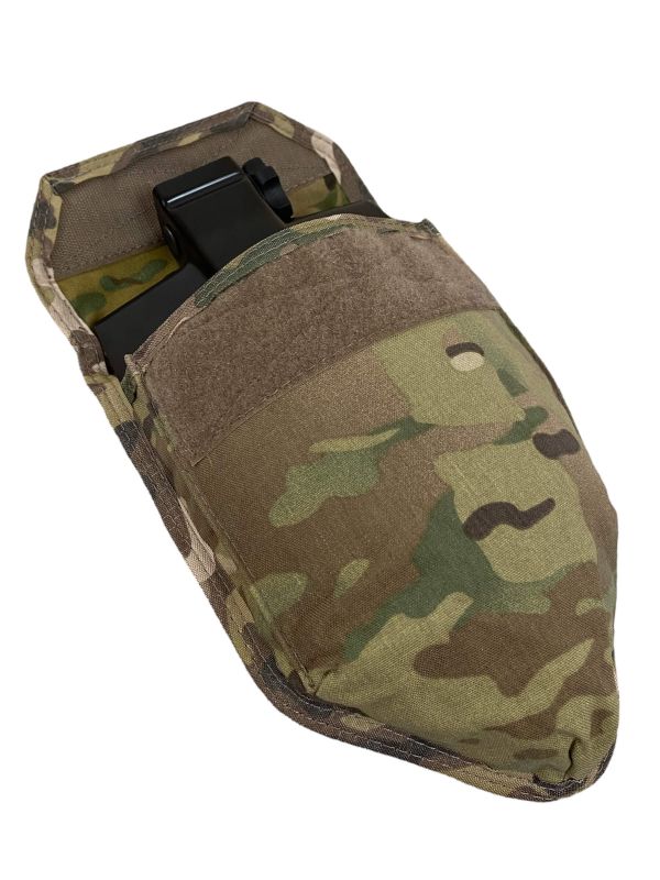 Підсумок для лопати GLOCK MC