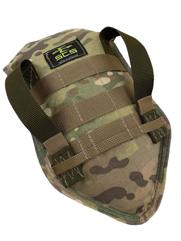Підсумок для лопати GLOCK MC