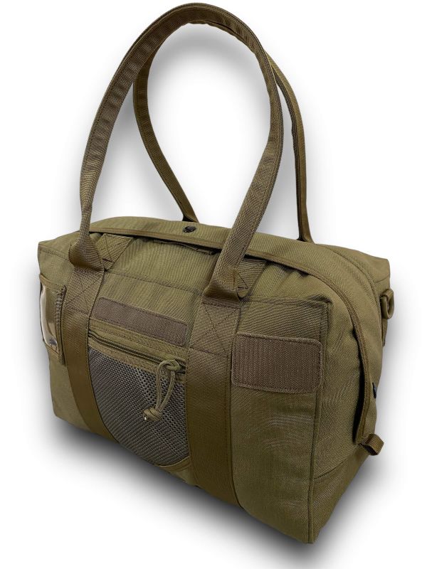 Сумка 3 Coyote (STS-2222 Coy)