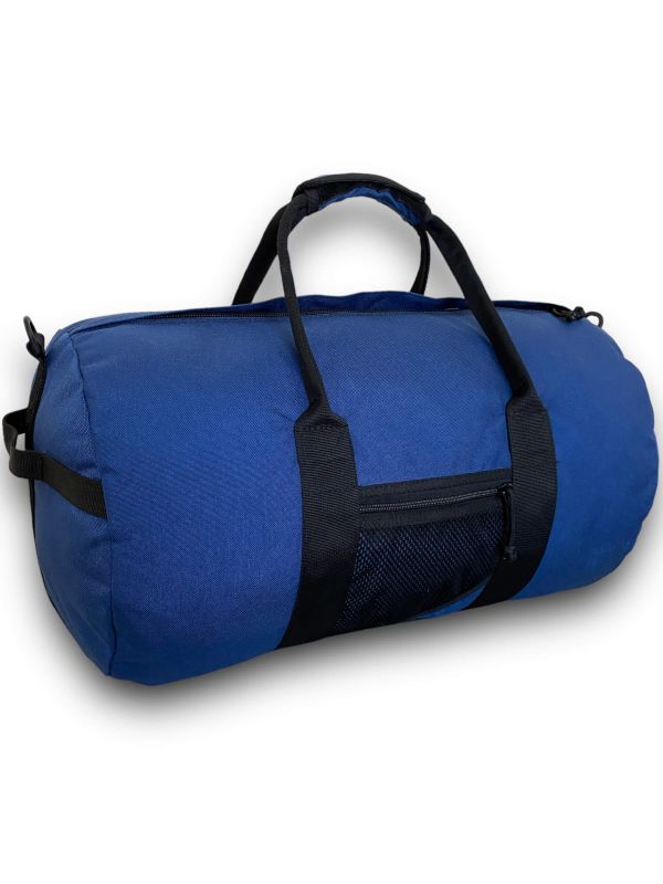 Сумка транспортна TRAIN Navy Blue