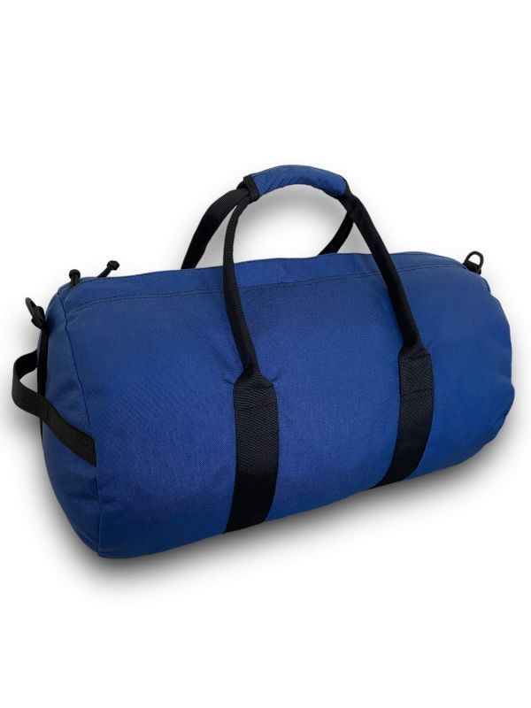 Сумка транспортна TRAIN Navy Blue