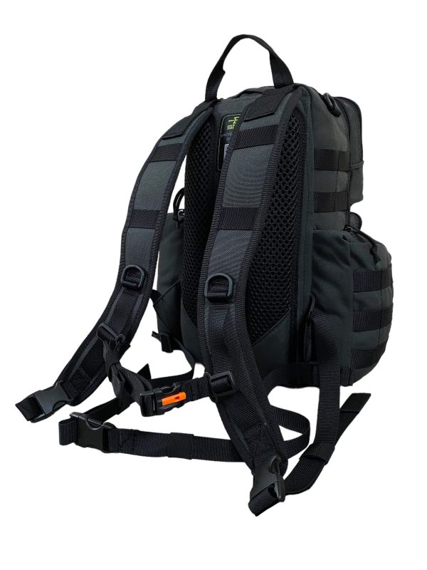 Тактичний рюкзак М18 Graphite