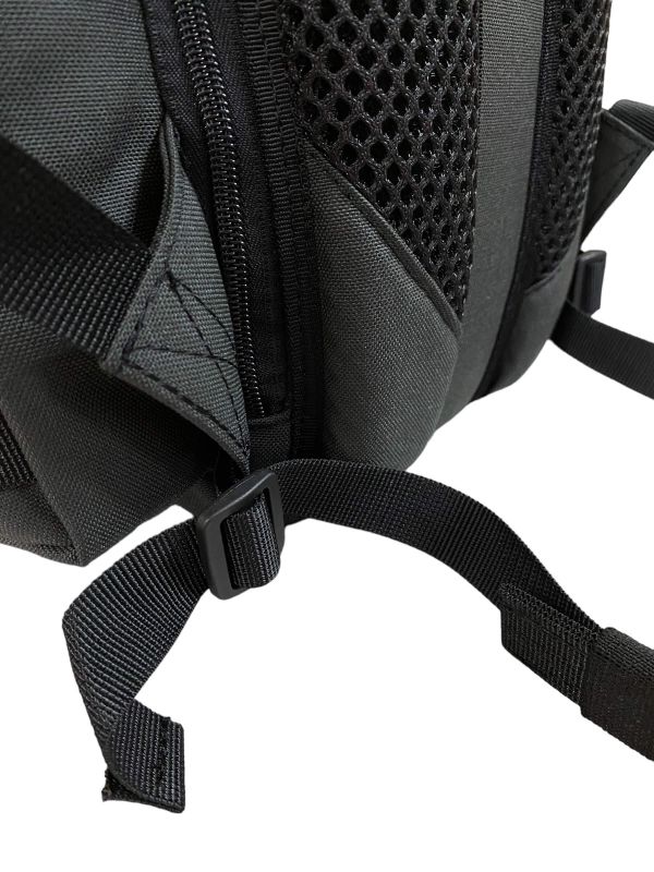 Тактичний рюкзак М18 Graphite