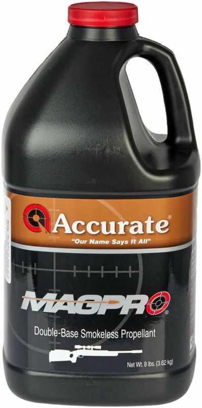 Порох Accurate Magpro. Вага - 3.63 кг
