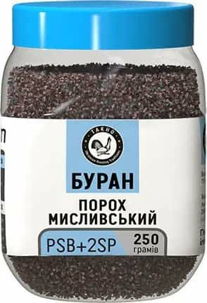 Порох Тахо "Буран" PSB 2SP мисливський