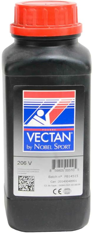 Порох Vectan 206V мисливський бездимний