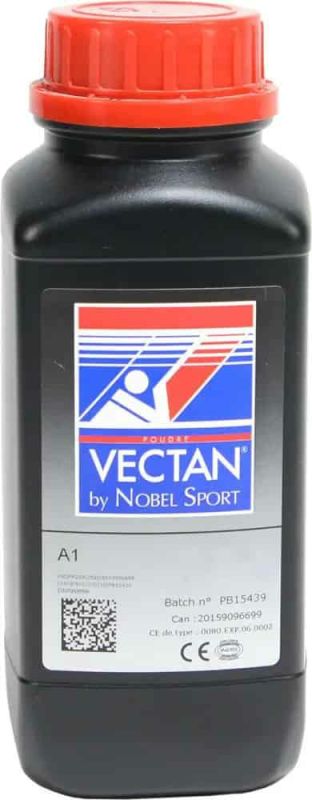 Порох Vectan A1 мисливський бездимний