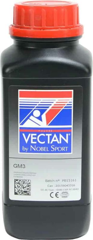 Порох Vectan GM3 мисливський бездимний