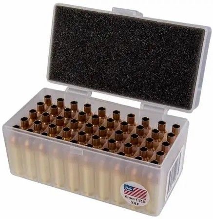 Гільза Peterson некапсулированная калібр 6 mm Creedmoor Small Rifle Primer