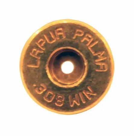 Гільза Lapua кал. 308 Win Palma (під зменшений капсуль Small Rifle)