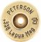 Гільза Peterson кал. .338 Lapua Mag латунна