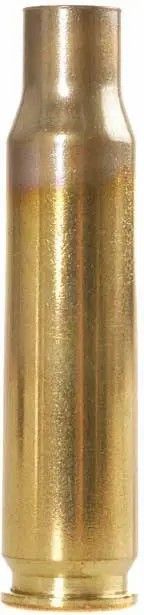 Гільза Hornady 308 Win латунна 50 шт.