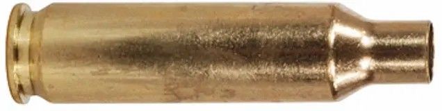 Гільза Hornady 6.5 Creedmoor латунна 50 шт.
