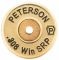 Гильза Peterson некапсулированная калибр  .308Win  Small Rifle Primer  50 шт/уп