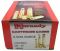 Гільза Hornady 6,5x55 латунна 50 шт.