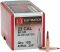 Куля Hornady ELD Match кал .224 маса 88 гр (5.7 г) 100 шт
