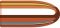 Куля Hornady FMJ кал .30 маса 110 гр (7,12 г) 100 шт