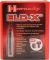 Куля Hornady ELD-X кал .30 маса 220 гр (14.3 г) 100 шт