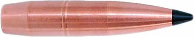 Куля Cutting Edge Bullets Lazer LRT SF кал .30 маса 180 гр (11.8 г) 50 шт