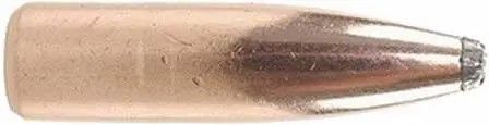 Куля Nosler Partition PPT (Protected Point) кал .30 маса 180 гр (11.7 г) 50 шт