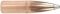 Куля Nosler Partition SP (Spitzer Point) кал .30 маса 200 гр (13 г) 50 шт
