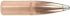 Куля Nosler Partition SP (Spitzer Point) кал .30 маса 200 гр (13 г) 50 шт