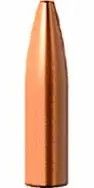 Куля Barnes Varmint Grenade FB кал .224 маса 50 гр (3.2 г) 100 шт