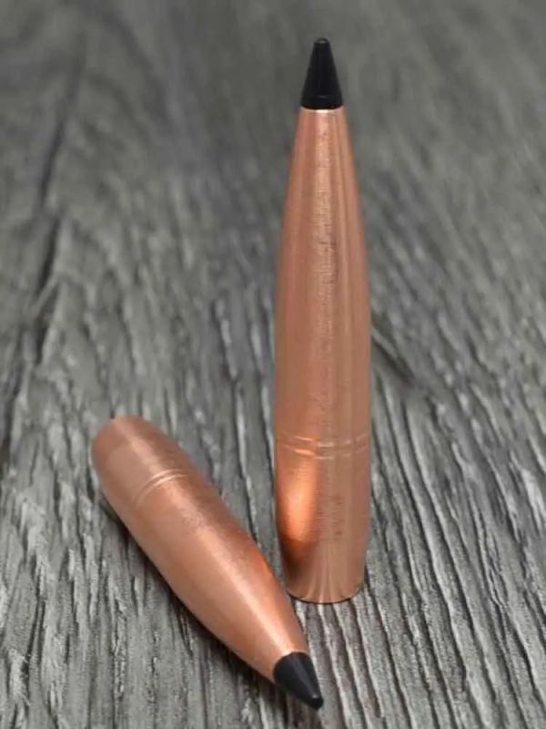 Куля Cutting Edge Bullets Lazer LRT SF кал .338 маса 275 гр (17.8 г) 50 шт