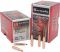 Куля Hornady ELD Match кал. 6 мм (.243) маса 108 гр (7 г) 100 шт