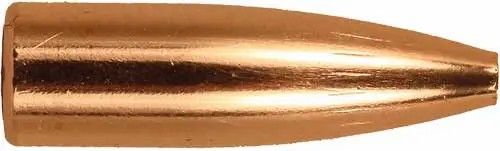 Куля Berger Varmint FB кал .224 маса 55 гр (3.6 г) 100 шт