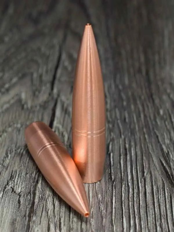 Куля Cutting Edge Bullets MTAC кал .408 маса 420 гр (27.2 г) 50 шт