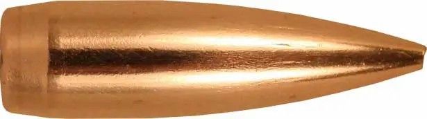 Куля Berger Target BT кал. 6 мм (.243) маса 65 гр (4.2 г) 100 шт