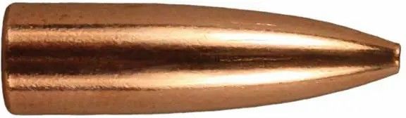 Куля Berger BR ColumnHollow Point FB кал. 6 мм (.243) маса 64 гр (4.1 г) 100 шт