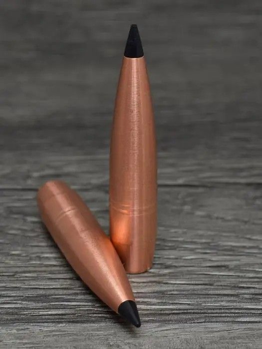 Куля Cutting Edge Bullets Lazer LRT SF кал .408 маса 450 гр (29.2 г) 50 шт