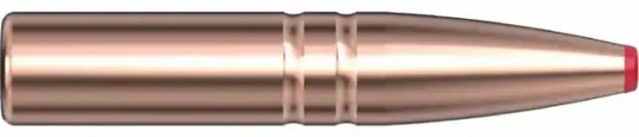 Куля Hornady ECX кал. 6,5 мм (.264) маса 140 гр (9,07 г) 50 шт