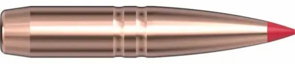 Куля Hornady CX кал. 6,5 мм (.264) маса 130 гр (8,42 г) 50 шт