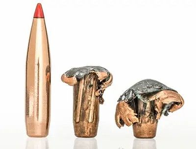 Куля Hornady ELD-X кал .30 маса 178 гр (11.5 г) 100 шт