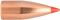 Куля Hornady V-Max кал .30 маса 110 гр (7.1 г) 100 шт