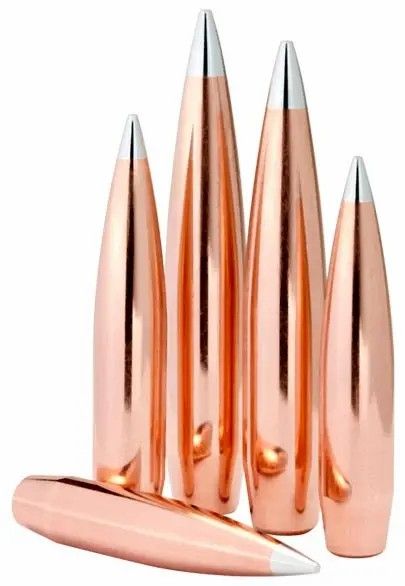 Куля Hornady A-TIP Match кал. 30 маса 230 гр (14.9 г) 100 шт