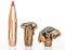 Куля Hornady ELD-X кал. 6.5 мм маса 143 гр (9.3 г) 100 шт