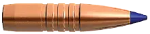 Куля Barnes BT TTSX кал .30 маса 180 гр (11.7 г) 50 шт