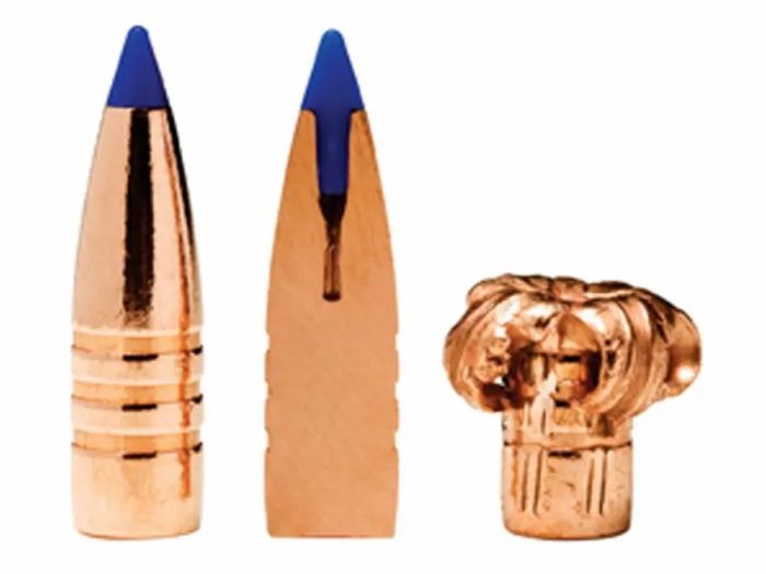 Куля Barnes BT TTSX кал .30 маса 180 гр (11.7 г) 50 шт